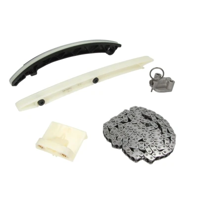 Immagine di SWAG 99 13 4162 Kit Catena distribuzione Simplex, chiusa OPEL: Corsa D Hatchback, Meriva A, B, CHEVROLET: Aveo Orlando