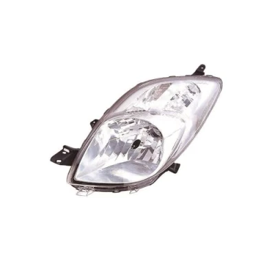 Immagine di ALKAR 2755268 Fari Sx W5W, H4, PY21W TOYOTA: Yaris II Hatchback