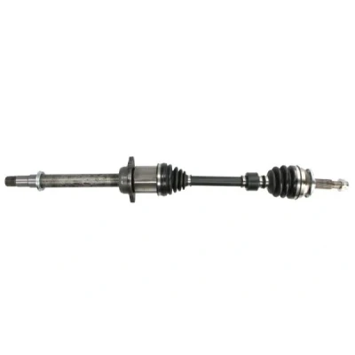Immagine di PASCAL G22021PC Albero motore / Semiasse Assale anteriore Dx 990mm