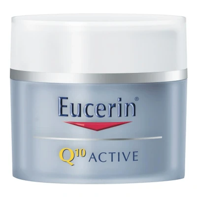 Immagine di EUCERIN Q10 CR NOTTE 50ML VISO