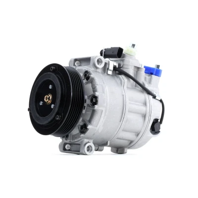 Immagine di NISSENS 89092 Compressore Aria Condizionata 7SEU16C 12 PAG 46 R 134a AUDI: A4 B6 Avant, Sedan, B6/B7 Cabrio