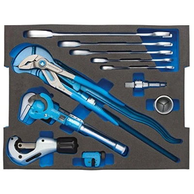 Immagine di Gedore 1100 CT2 03 100 B 2940590 Kit utensili 13 parti