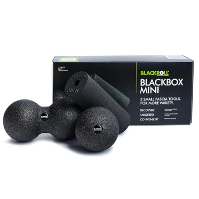 Immagine di Blackroll, Massaggiatore, Box Mini