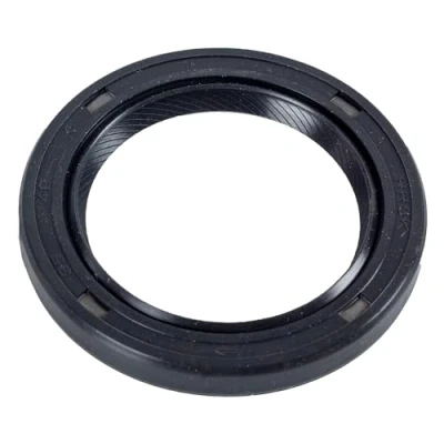 Immagine di FEBI BILSTEIN 107164 Paraolio albero Motore per a camme, motore/a gomito Parte frontale TOYOTA: Yaris I Hatchback, Celica V Coupe