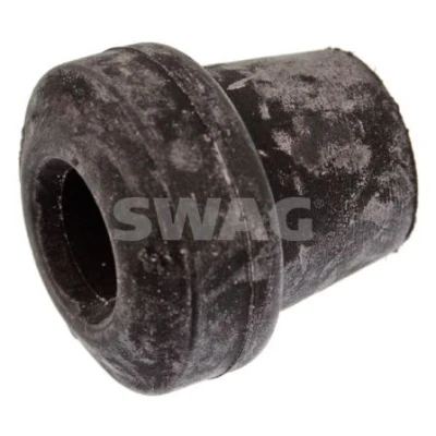 Immagine di SWAG 91 94 1510 Silent Block Esterno, inferiore, Assale anteriore Sx, anteriore, Dx Cuscinetto gomma metallo