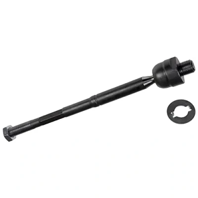 Immagine di FEBI BILSTEIN 48239 Snodo Assiale Assale anteriore Sx, Dx 365,5 con dado zigrinato