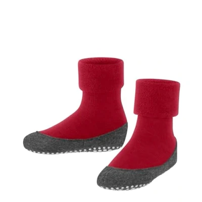 Immagine di Falke Minis Calze Red pepper per bambini, Taglia: 27 28,