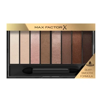 Immagine di MAX FACTOR OMBR.NUDE PALETTE CAPP.