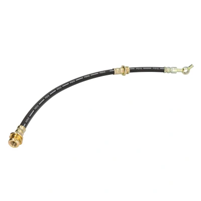 Immagine di ABE C81530ABE Tubi Freno Assale anteriore bilaterale 449 M10x1 internal DF