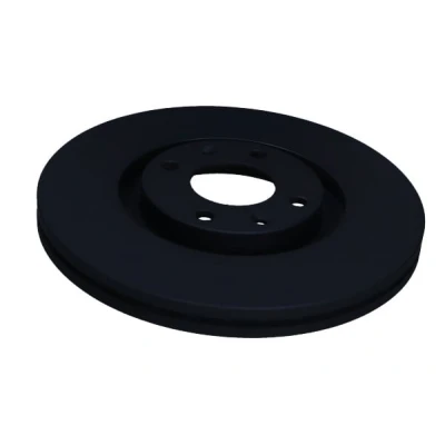 Immagine di QUARO Disco freno PEUGEOT: 207 Hatchback, 208 II SW, CITROËN: C4 I Grand Picasso, Picasso 1, Hatchback QD0940HC 1606308280
