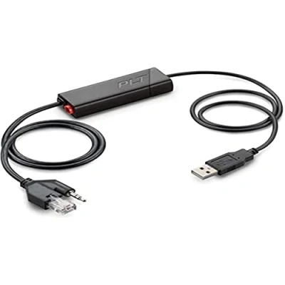 Immagine di Plantronics APU 76 Cavo