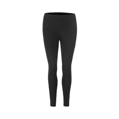 Immagine di Nike Performance FAST DF MR Collant, Donna, Taglia: Medium, Black
