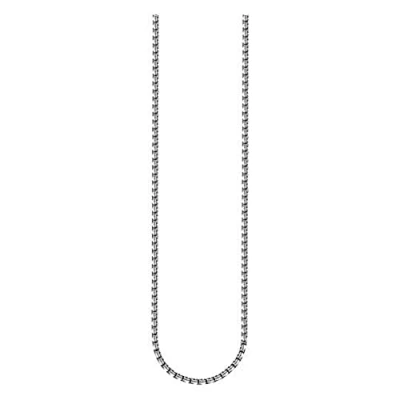 Immagine di Thomas Sabo Catena Pisello da Donna in Argento Sterling 925 53 cm KE1108 001 12 L53