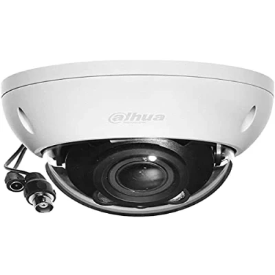 Immagine di DAHUA Telecamera 4in1 2MP Motorizzata 1080P Versione S5 HAC HDBW1200R Z