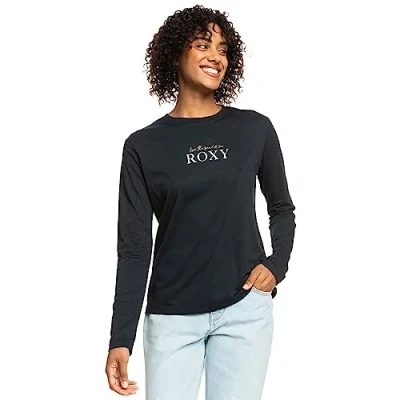 Immagine di Roxy I Am From The Atlantic Maglietta a Maniche Lunghe da Donna