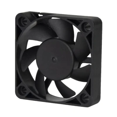 Immagine di SilverStone FTF 5010, Ventole Tiny Form Factor ad alte prestazioni, HDB, PWM, SST FTF5010B