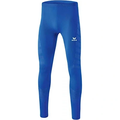 Immagine di Erima Bambini Functional Tight Lang futnki Ons Biancheria, Bambini, Lang, New Roeal, 152