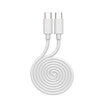 Immagine di PH26 cavo da 60 W, USB C a C, 1 metro, compatibile con Blackview BV7300, 3.1A PD, di ricarica rapida tipo C/sincronizzazione e trasferimento