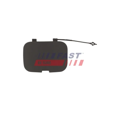 Immagine di FAST FT10897 Mostrina, Paraurti