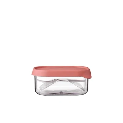 Immagine di Box Frutta Campus Vivid Mauve