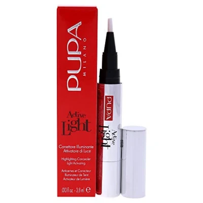 Immagine di Pupa Active Light Correttore 004 Luminous Peach