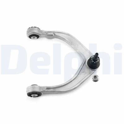 Immagine di DELPHI TC4593 Braccio oscillante, Sospensione ruota con snodo portante/di guida Assale anteriore Dx trasversale oscillante Alluminio