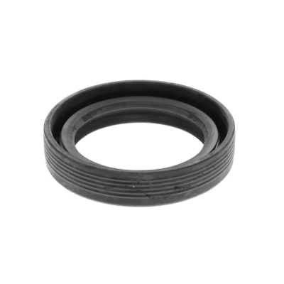 Immagine di VAICO V10 3275 Paraolio Albero Motore Q+ qualità di primo fornitore Parte frontale VOLKSWAGEN: Caddy 3, Golf 5, 4, AUDI: A3 Hatchback