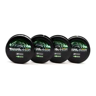 Immagine di Korda Touch Down Sub Green 0,40mm (1000m) Monofilo da pesca