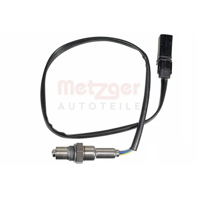 Immagine di METZGER 0895691 Sonda lambda davanti al catalizzatore di regolazione 5 OPEL: Astra J Sports Tourer, Meriva B, Mokka / X