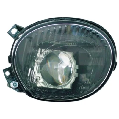 Immagine di TYC 19 0142 05 2 Fendinebbia Sx con portalampada FORD: MONDEO