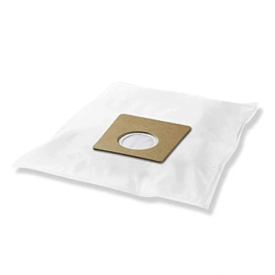 Immagine di 20 sacchetti per aspirapolvere Bosch GL 30 BGL3B110, BGL3B112, BGL3B330 .. Originale BBZ41FGALL, tipo G, protect iony G ALL di Micro safe