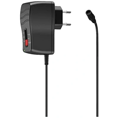 Immagine di Hama 00223614 Alimentatore A spina regolabile 3 V, 4.5 6 9 12 V 1 W