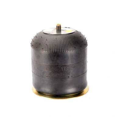 Immagine di CONTITECH AIR SPRING 4758 N P21 Soffietto, Sospensione pneumatica
