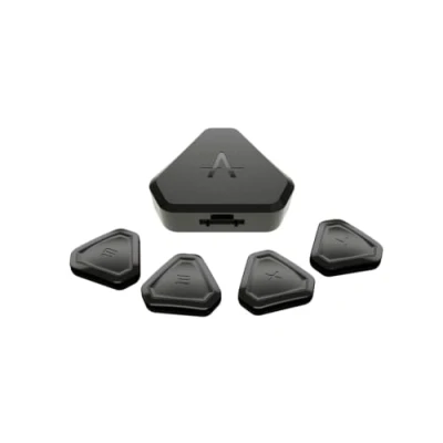 Immagine di 4 pulsanti S3XY Gen2 per Tesla (modello 3/Y 2021+ (Rear Connection))