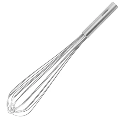 Immagine di FMprofessional 21894.0 Frusta, Acciaio, Argento, cm