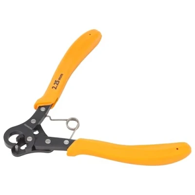 Immagine di Beadsmith One Step Looper Tool2,25 mm, acrilico, multicolore, 0,65 x 4,9 8,15 cm
