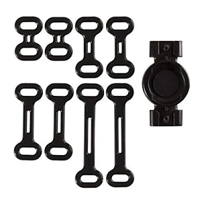 Immagine di Garmin Varia Vision Set di accessori, supporto fissaggio e bande