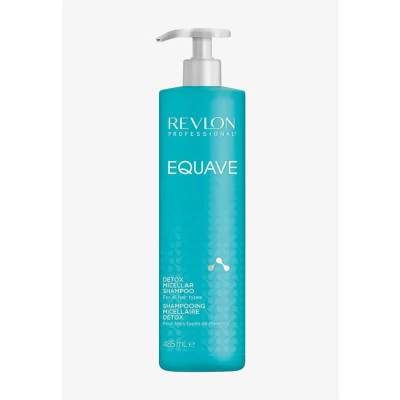 Immagine di Revlon Equave Instant Detangling Miccelar Shampoo