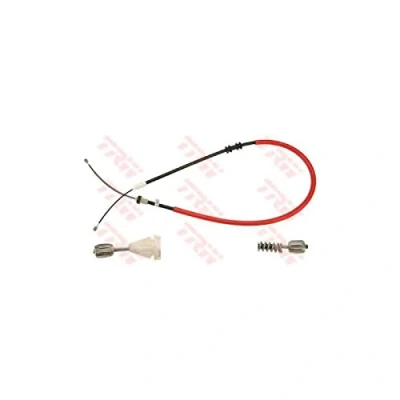 Immagine di TRW GCH1734 Cavo Freno 1420 a tamburo RENAULT: Kangoo I, I Express