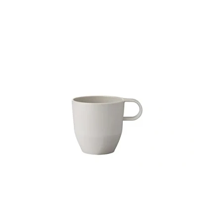 Immagine di Mepal Tazza Silueta per tè e caffè Lavabile in lavastoviglie microonde Stoviglie 300 ml Nordic White