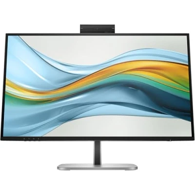 Immagine di HP 527pm Series 5 Pro Monitor ERP F (A G) 68.6 cm (27 pollici) 2560 x 1440 Pixel 16:9 ms DisplayPort, HDMI ™ IPS LCD