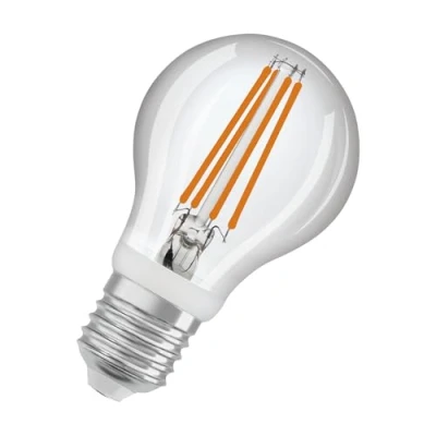 Immagine di OSRAM 4099854235726 LED (monocolore) ERP E (A G) E27 7.3 W = 60 Bianco caldo (Ø x A) mm 1 pz.