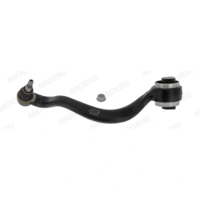 Immagine di MOOG BM TC 14924 Braccio oscillante, Sospensione ruota inferiore, anteriore, Assale anteriore Dx trasversale oscillante BMW: X5, X6