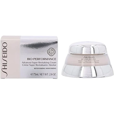 Immagine di Shiseido Bio performance Advanced Super Revitalizing Cream 75 ml