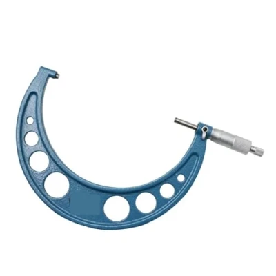 Immagine di Micrometro, micrometro interno esterno 150 175 mm Micrometri esterni metrici Calibro micrometrico,Micrometro digitale