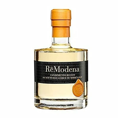 Immagine di Condimento Bianco a base di Aceto Balsamico Modena IGP Biologico 250ml