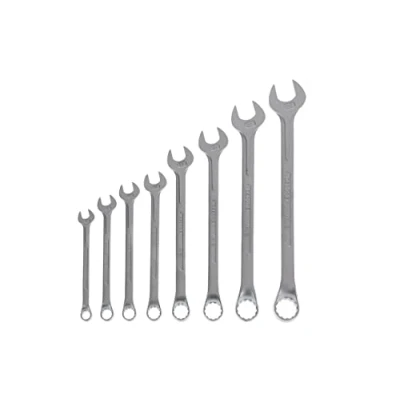 Immagine di Gedore 6011870 1 B 08 Kit chiavi combinate 8 parti 10 24 mm