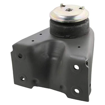 Immagine di FEBI BILSTEIN 105853 Supporto motore posteriore, bilaterale Cuscinetto gomma metallo
