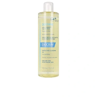 Immagine di Ducray Dexyane Olio Detergente Protettivo Viso e Corpo per Pelli Molto Secche a Tendenza Atopica 400 ml