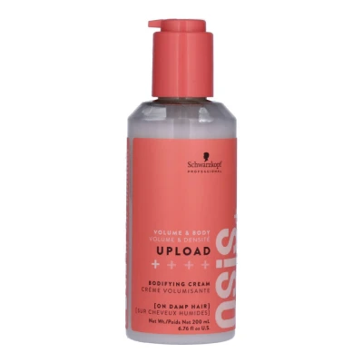 Immagine di Schwarzkopf Professional OSiS+ Upload Bodifying Cream 200 ml